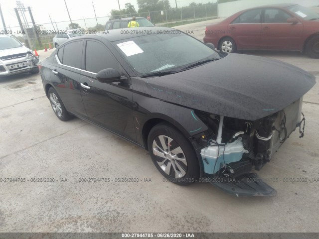 NISSAN ALTIMA 2019 1n4bl4bv6kc111093