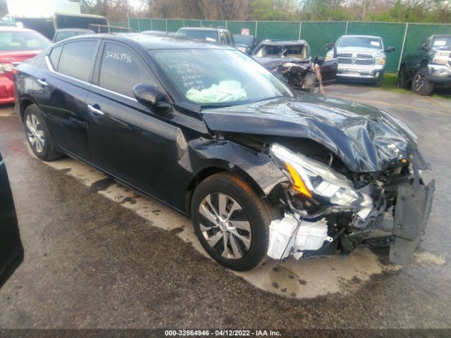 NISSAN ALTIMA 2019 1n4bl4bv6kc111787