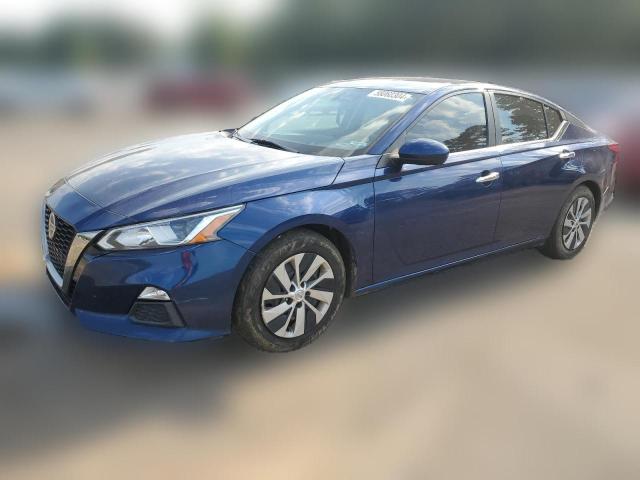 NISSAN ALTIMA S 2019 1n4bl4bv6kc117928