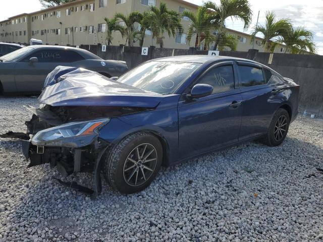 NISSAN ALTIMA 2019 1n4bl4bv6kc118139