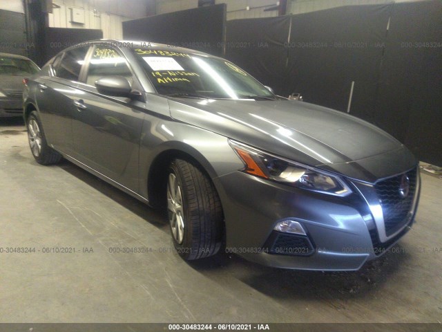 NISSAN ALTIMA 2019 1n4bl4bv6kc120523