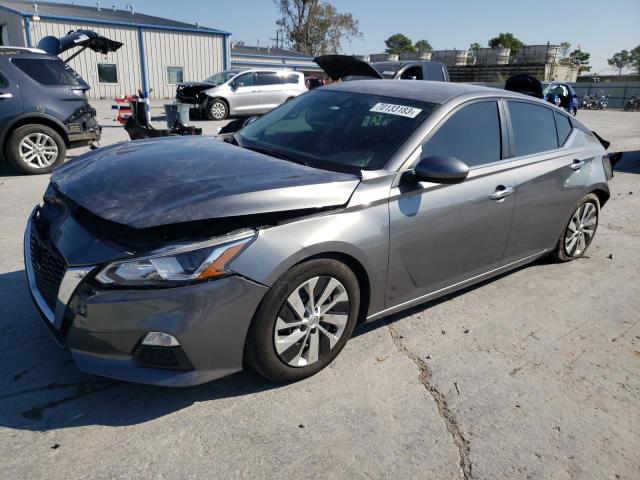 NISSAN ALTIMA 2019 1n4bl4bv6kc120599