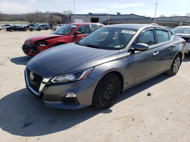 NISSAN ALTIMA S 2019 1n4bl4bv6kc121767