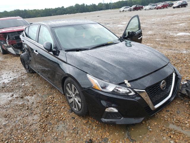 NISSAN ALTIMA S 2019 1n4bl4bv6kc124815