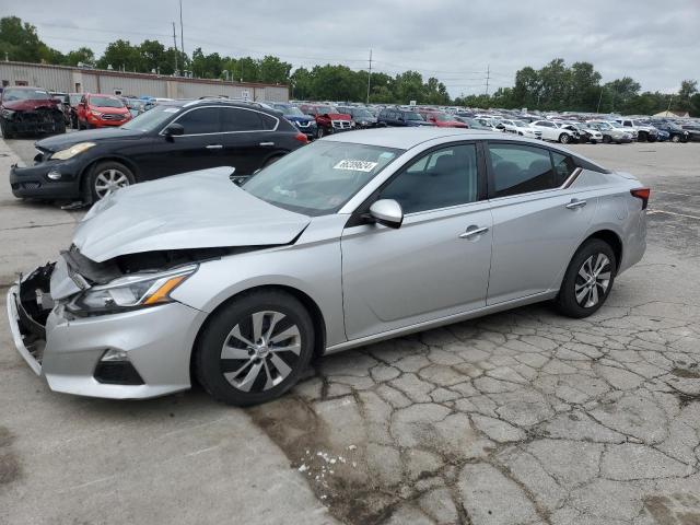 NISSAN ALTIMA S 2019 1n4bl4bv6kc125639