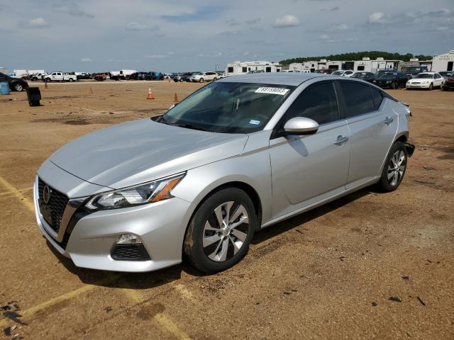 NISSAN ALTIMA S 2019 1n4bl4bv6kc127326