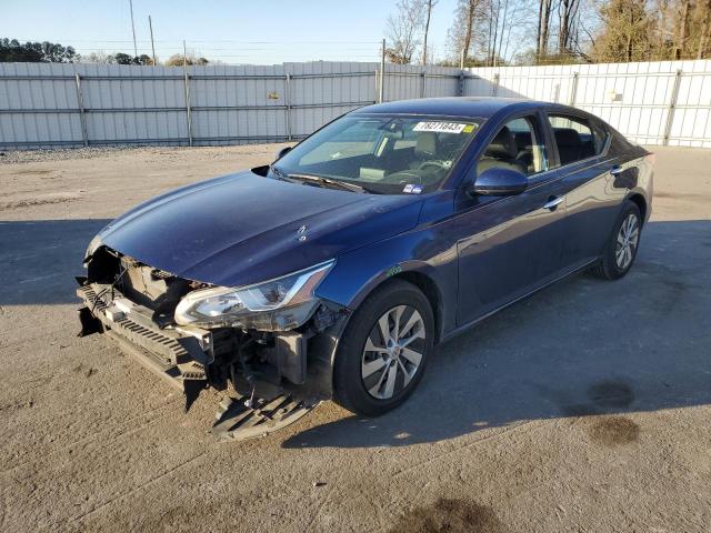 NISSAN ALTIMA 2019 1n4bl4bv6kc130680