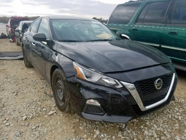 NISSAN ALTIMA S 2019 1n4bl4bv6kc136513