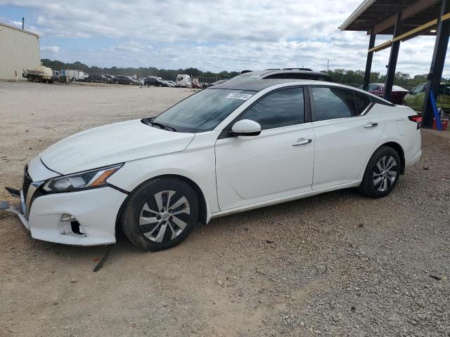 NISSAN ALTIMA S 2019 1n4bl4bv6kc139010