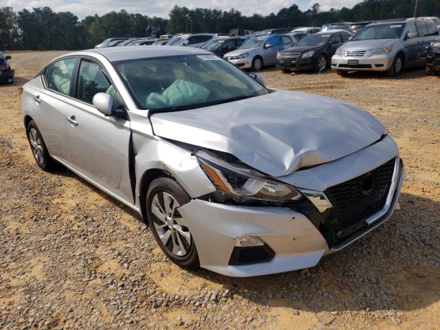 NISSAN ALTIMA S 2019 1n4bl4bv6kc139072