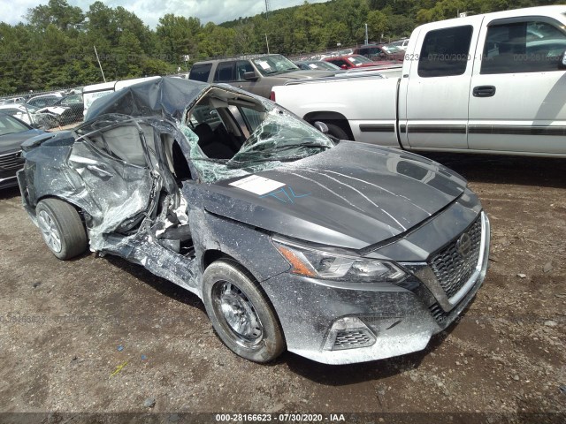 NISSAN ALTIMA 2019 1n4bl4bv6kc139668