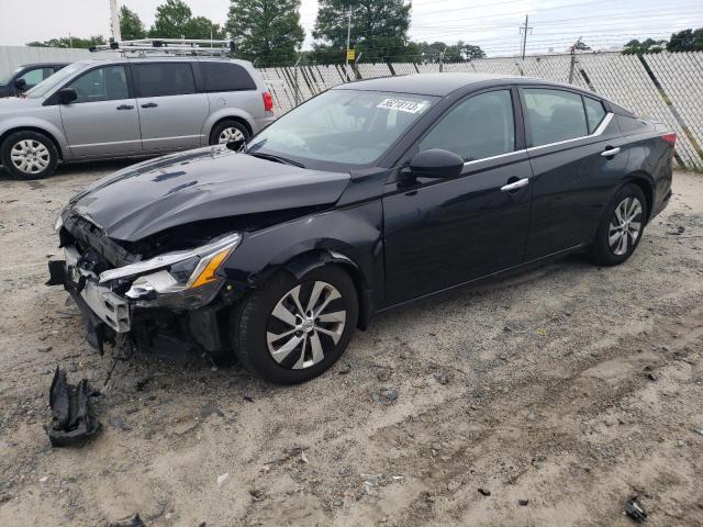 NISSAN ALTIMA S 2019 1n4bl4bv6kc140061