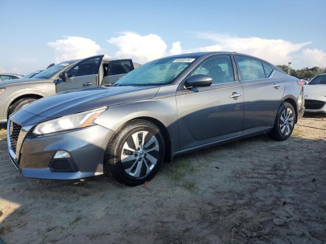 NISSAN ALTIMA S 2019 1n4bl4bv6kc141016