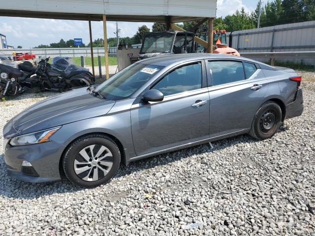 NISSAN ALTIMA S 2019 1n4bl4bv6kc142845