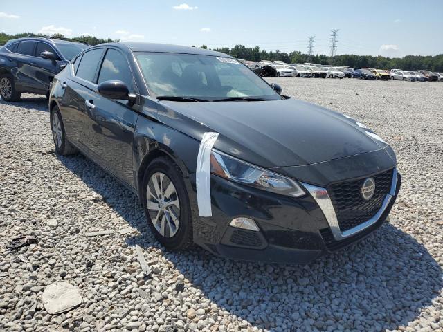 NISSAN ALTIMA S 2019 1n4bl4bv6kc142859