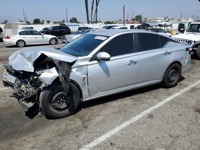 NISSAN ALTIMA S 2019 1n4bl4bv6kc151027