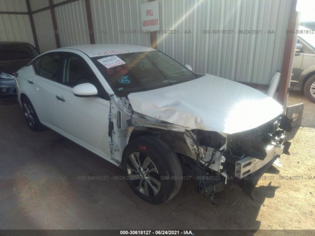 NISSAN ALTIMA 2019 1n4bl4bv6kc152811