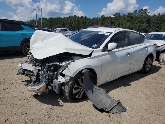 NISSAN ALTIMA S 2019 1n4bl4bv6kc152954