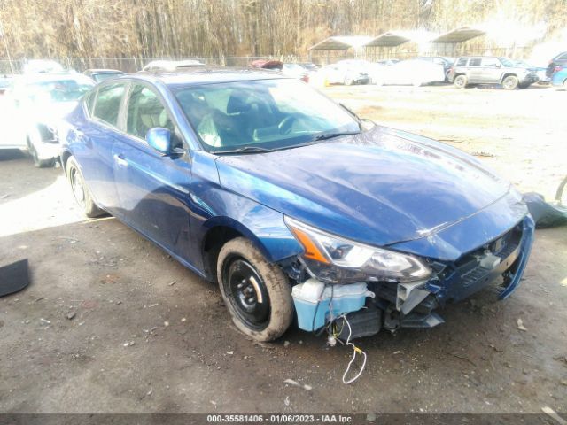 NISSAN ALTIMA 2019 1n4bl4bv6kc154476