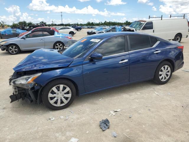 NISSAN ALTIMA 2019 1n4bl4bv6kc154767