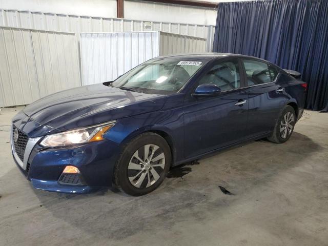 NISSAN ALTIMA 2019 1n4bl4bv6kc155787