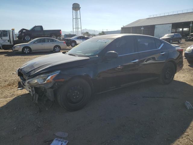 NISSAN ALTIMA 2019 1n4bl4bv6kc157104