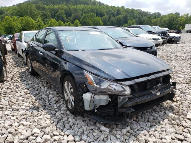 NISSAN ALTIMA S 2019 1n4bl4bv6kc158818