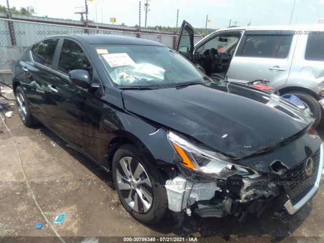 NISSAN ALTIMA 2019 1n4bl4bv6kc162237