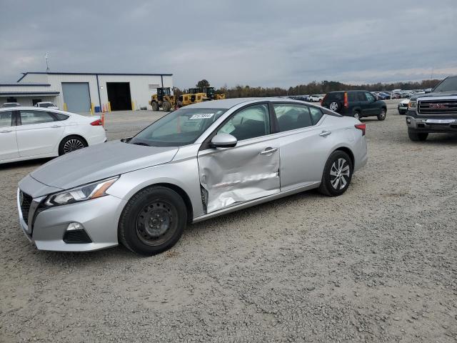 NISSAN ALTIMA S 2019 1n4bl4bv6kc167597