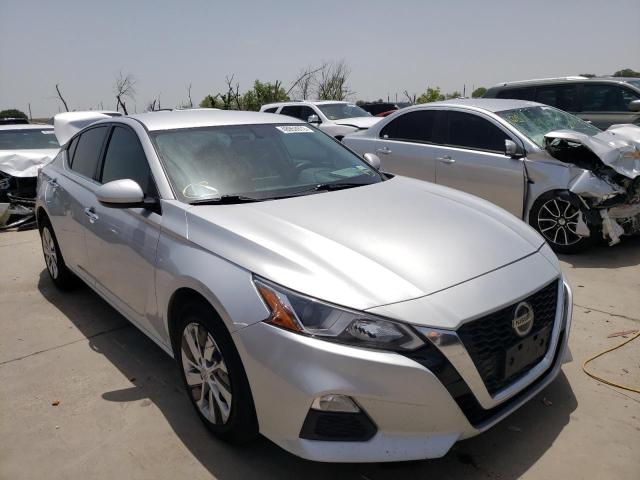 NISSAN ALTIMA S 2019 1n4bl4bv6kc169401