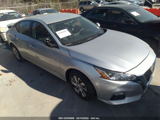 NISSAN ALTIMA 2019 1n4bl4bv6kc172895