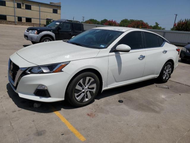 NISSAN ALTIMA S 2019 1n4bl4bv6kc175618