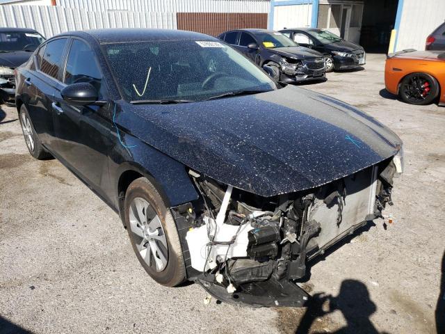 NISSAN ALTIMA S 2019 1n4bl4bv6kc189695