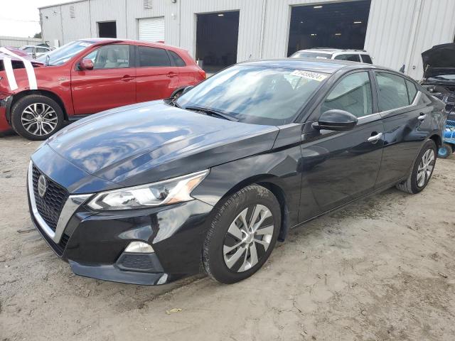 NISSAN ALTIMA S 2019 1n4bl4bv6kc192421