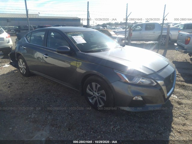 NISSAN ALTIMA 2019 1n4bl4bv6kc192998