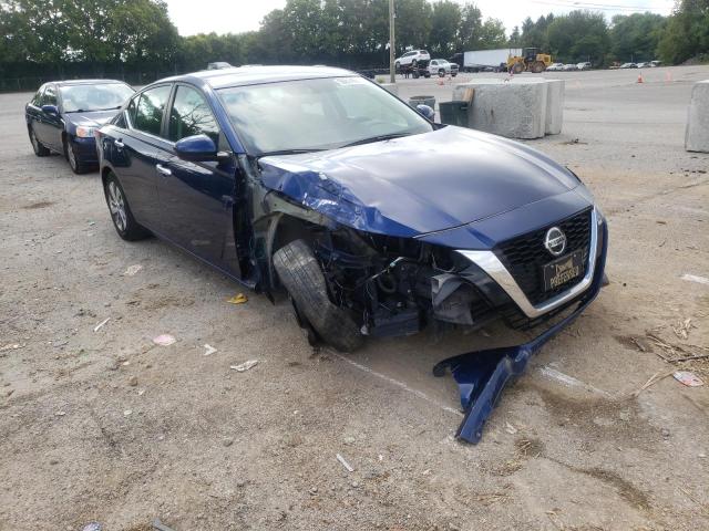 NISSAN ALTIMA S 2019 1n4bl4bv6kc193861