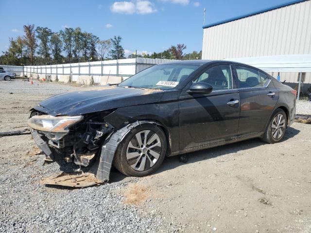 NISSAN ALTIMA S 2019 1n4bl4bv6kc199627