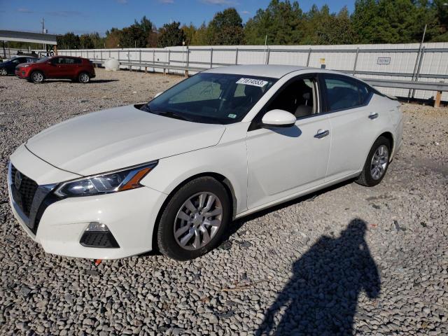 NISSAN ALTIMA 2019 1n4bl4bv6kc203224