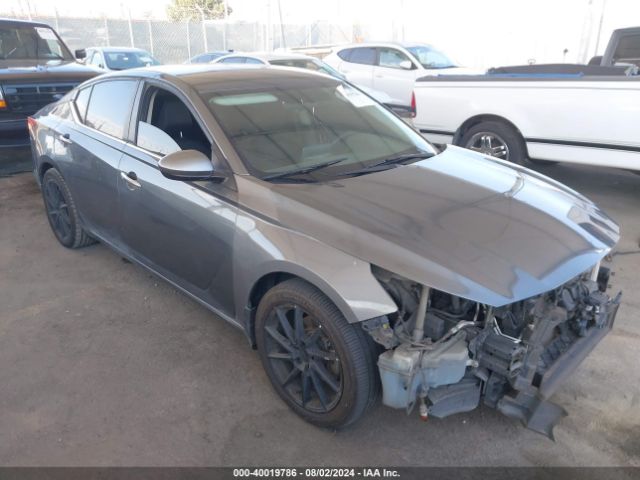 NISSAN ALTIMA 2019 1n4bl4bv6kc205569