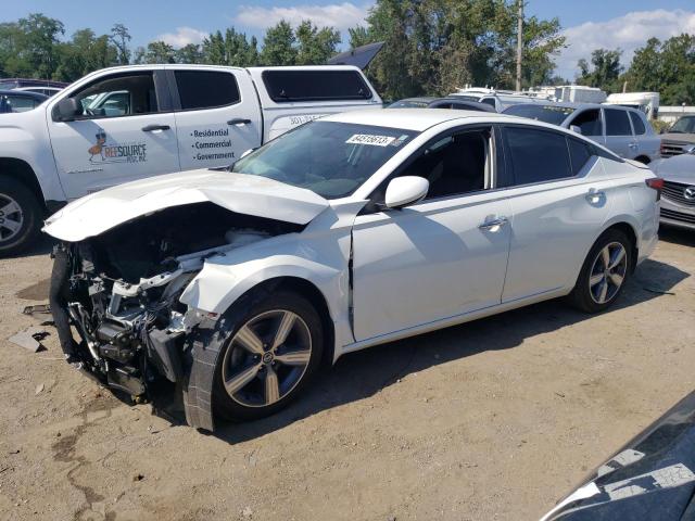 NISSAN ALTIMA S 2019 1n4bl4bv6kc206401