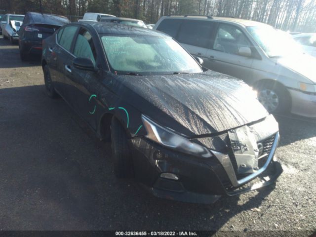 NISSAN ALTIMA 2019 1n4bl4bv6kc207662