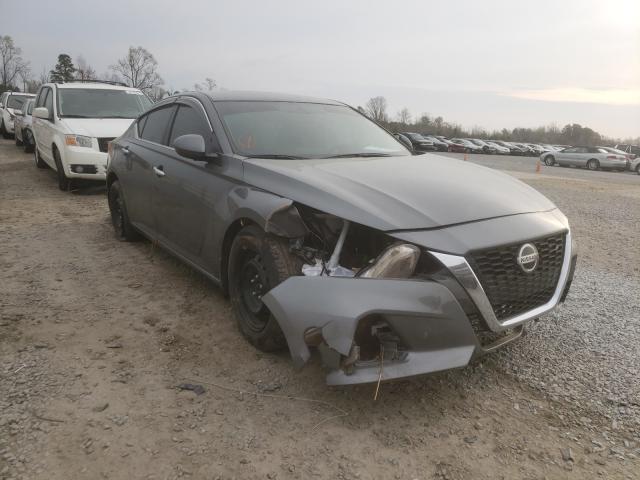 NISSAN ALTIMA S 2019 1n4bl4bv6kc211128