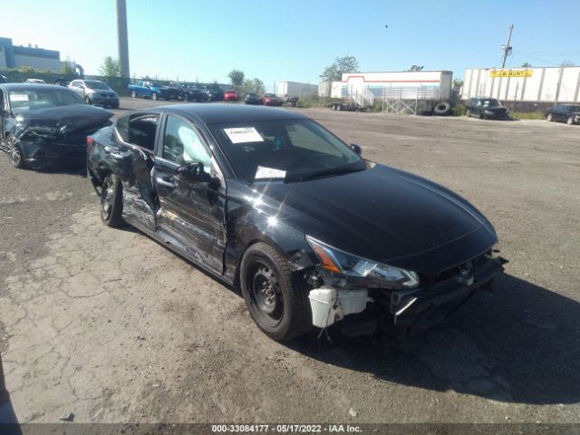 NISSAN ALTIMA 2019 1n4bl4bv6kc211243