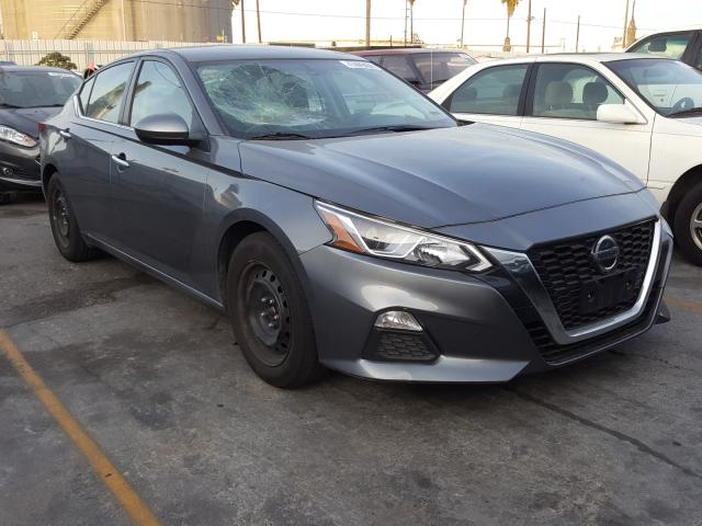 NISSAN ALTIMA S 2019 1n4bl4bv6kc213946