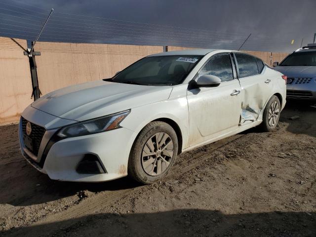 NISSAN ALTIMA 2019 1n4bl4bv6kc217768