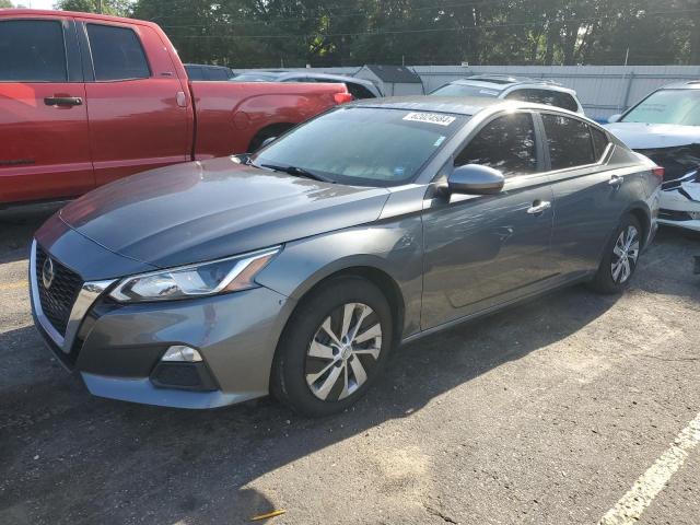 NISSAN ALTIMA 2019 1n4bl4bv6kc218385