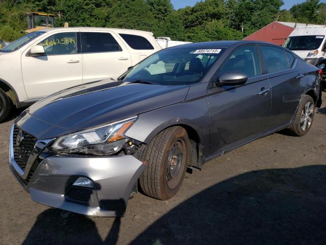 NISSAN ALTIMA S 2019 1n4bl4bv6kc222646