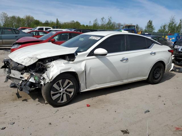 NISSAN ALTIMA 2019 1n4bl4bv6kc223277