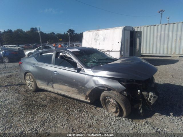 NISSAN ALTIMA 2019 1n4bl4bv6kc223702