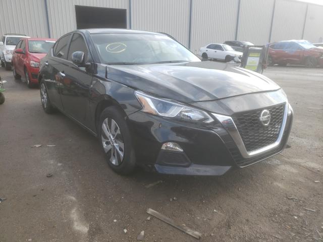 NISSAN ALTIMA 2019 1n4bl4bv6kc226101